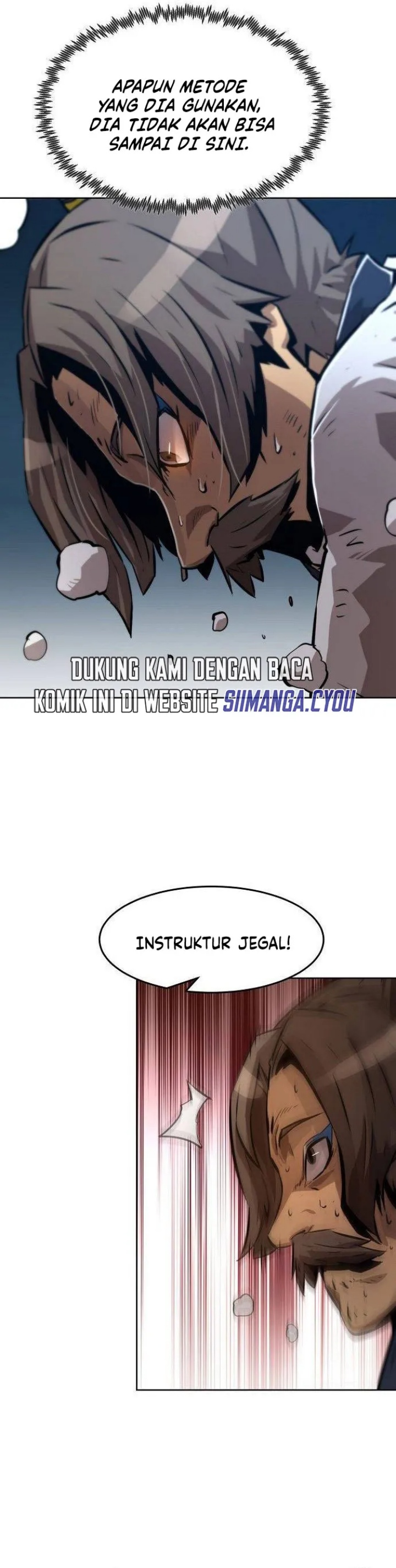 Becoming the Swordmaster Rank Young Lord of the Sichuan Tang Family Chapter 03 Gambar 54