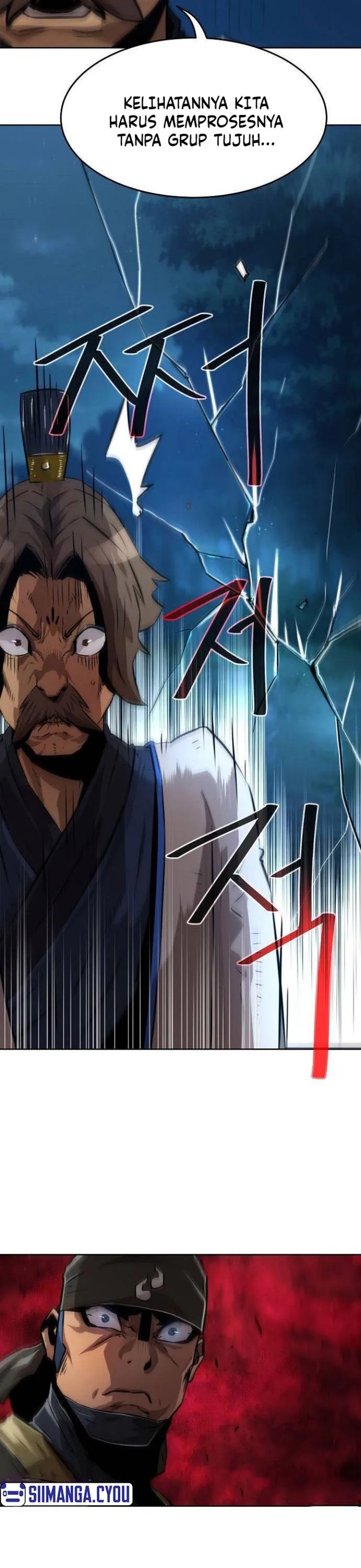 Becoming the Swordmaster Rank Young Lord of the Sichuan Tang Family Chapter 03 Gambar 59