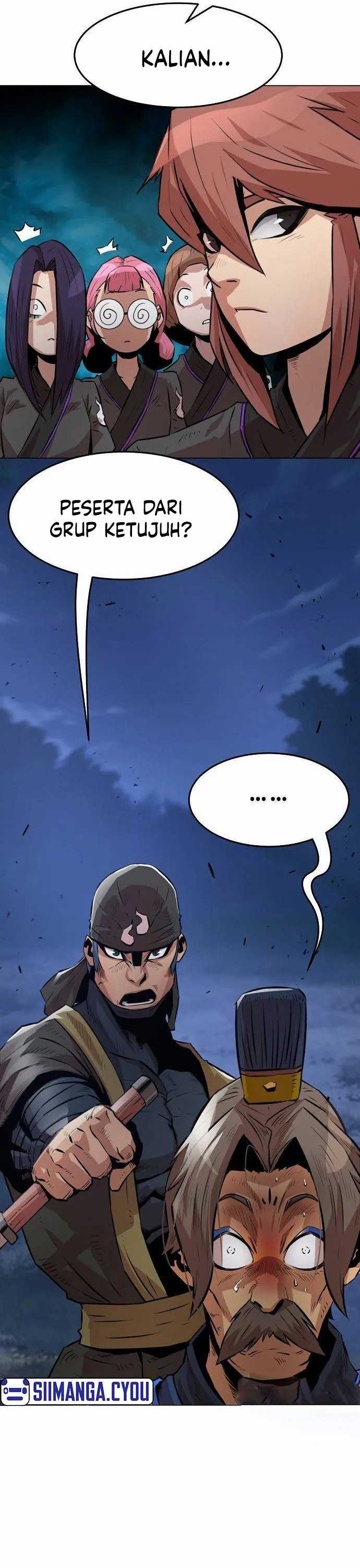 Becoming the Swordmaster Rank Young Lord of the Sichuan Tang Family Chapter 04 Gambar 4