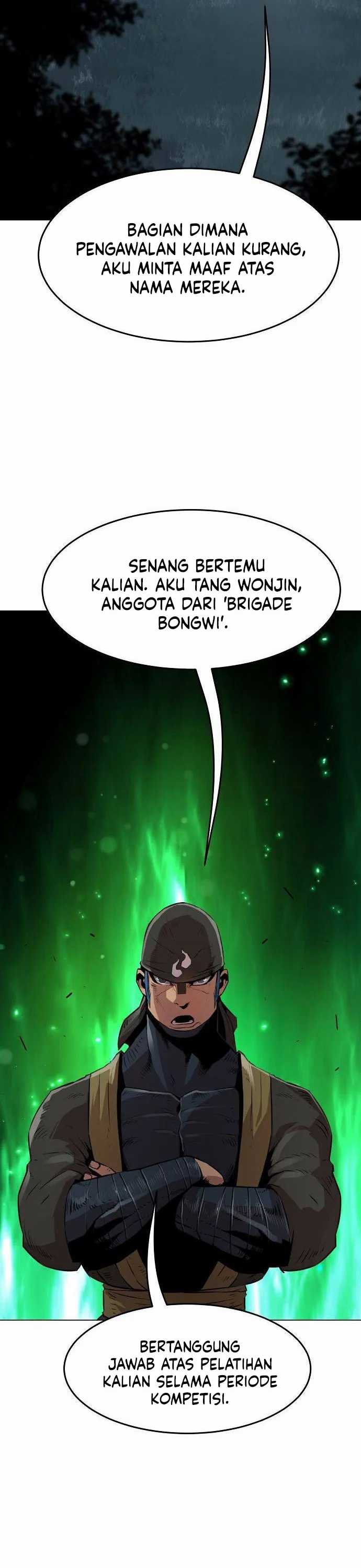 Becoming the Swordmaster Rank Young Lord of the Sichuan Tang Family Chapter 04 Gambar 10