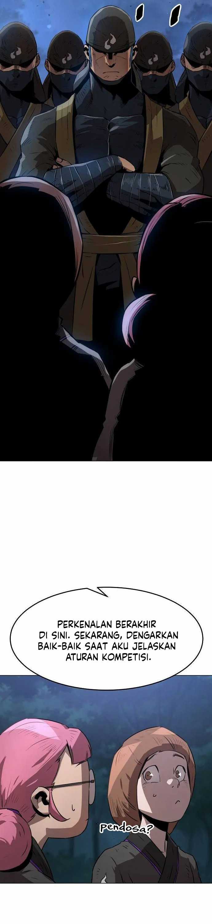 Becoming the Swordmaster Rank Young Lord of the Sichuan Tang Family Chapter 04 Gambar 16
