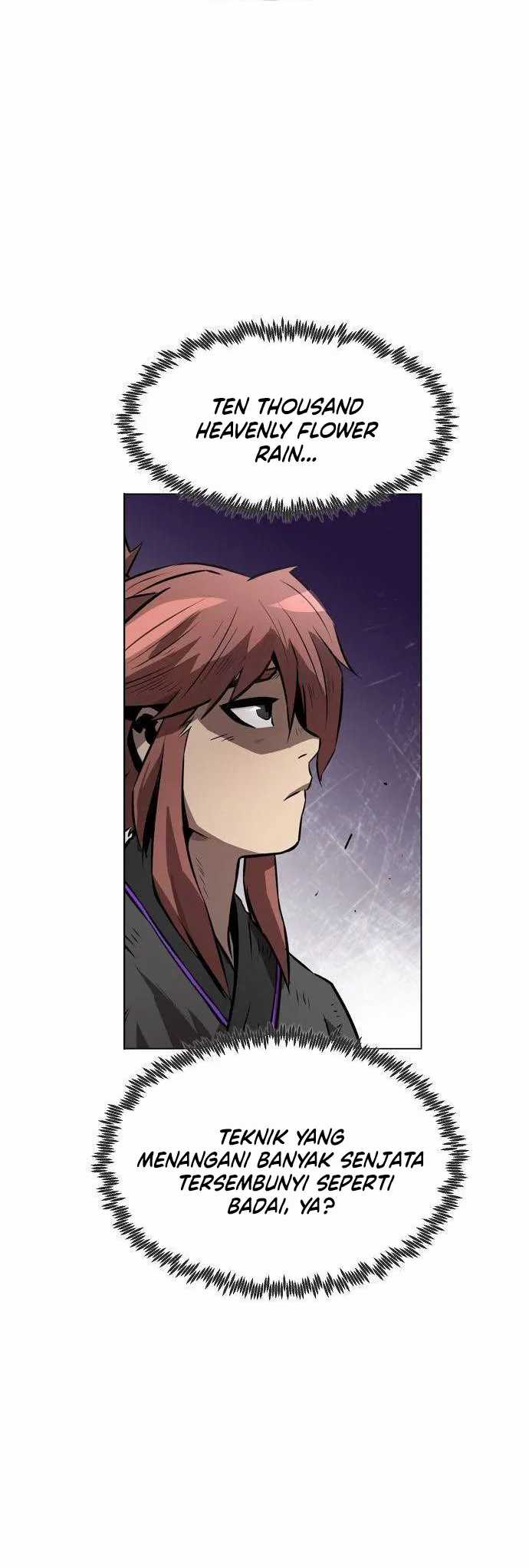 Becoming the Swordmaster Rank Young Lord of the Sichuan Tang Family Chapter 04 Gambar 19