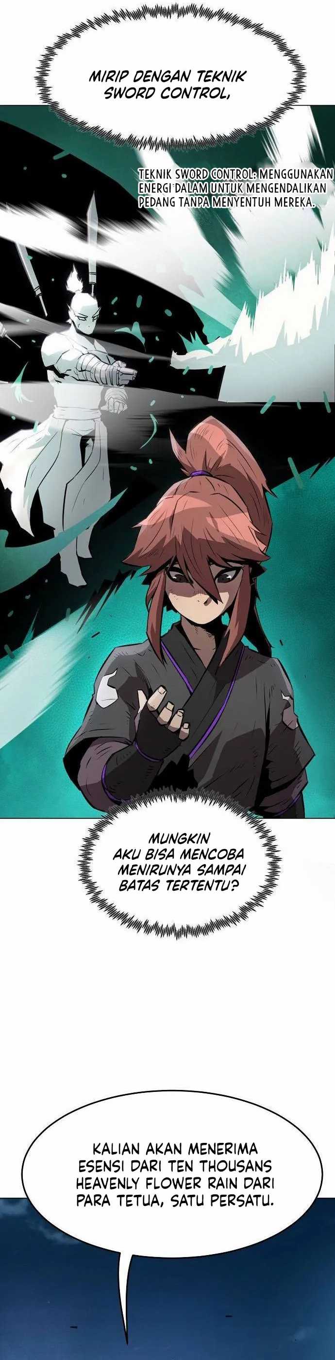 Becoming the Swordmaster Rank Young Lord of the Sichuan Tang Family Chapter 04 Gambar 20