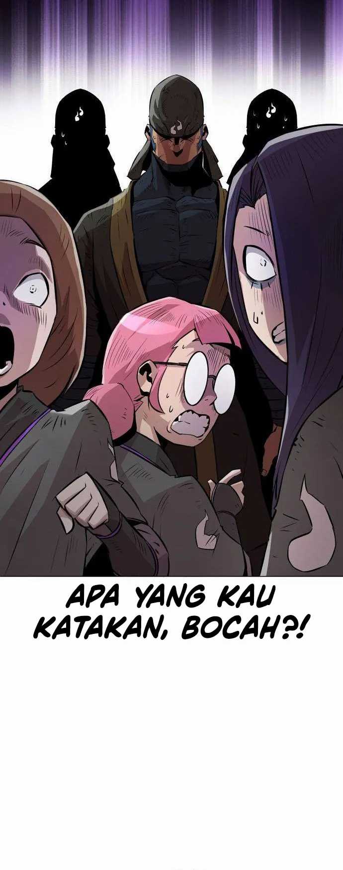 Becoming the Swordmaster Rank Young Lord of the Sichuan Tang Family Chapter 04 Gambar 25