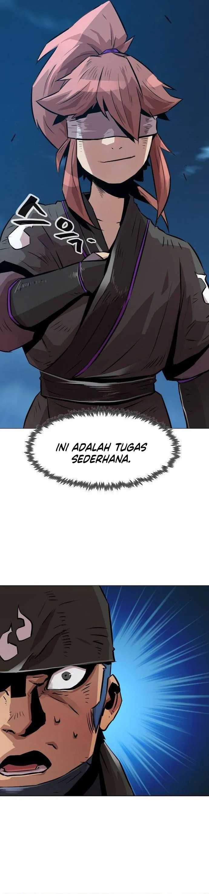 Becoming the Swordmaster Rank Young Lord of the Sichuan Tang Family Chapter 04 Gambar 37