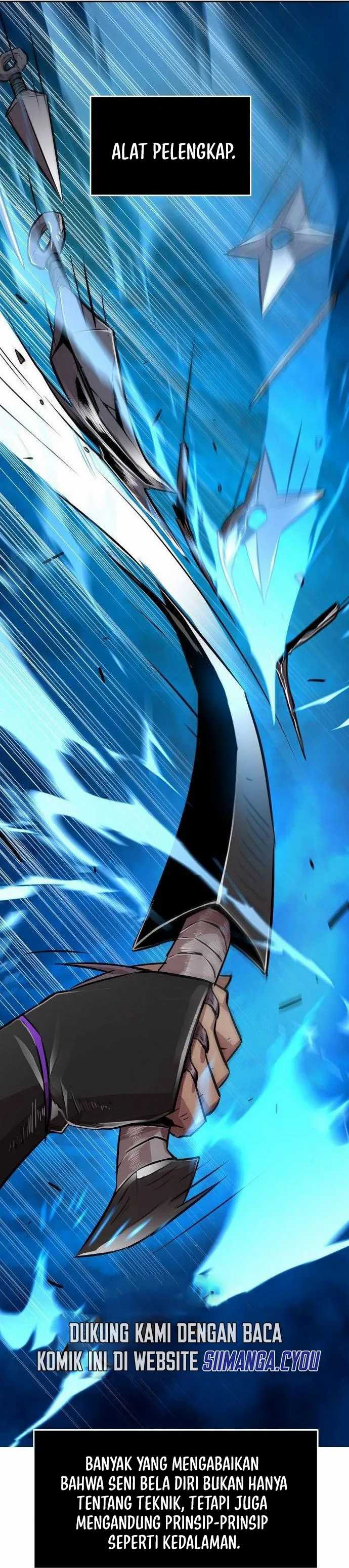 Becoming the Swordmaster Rank Young Lord of the Sichuan Tang Family Chapter 04 Gambar 38