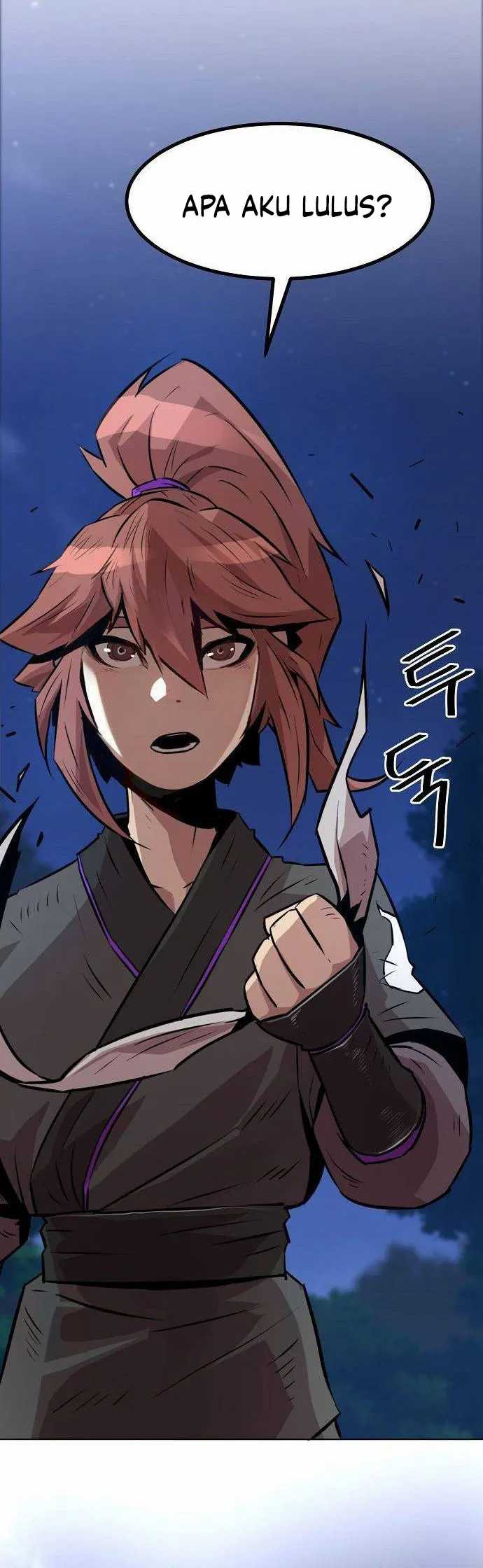 Becoming the Swordmaster Rank Young Lord of the Sichuan Tang Family Chapter 04 Gambar 44
