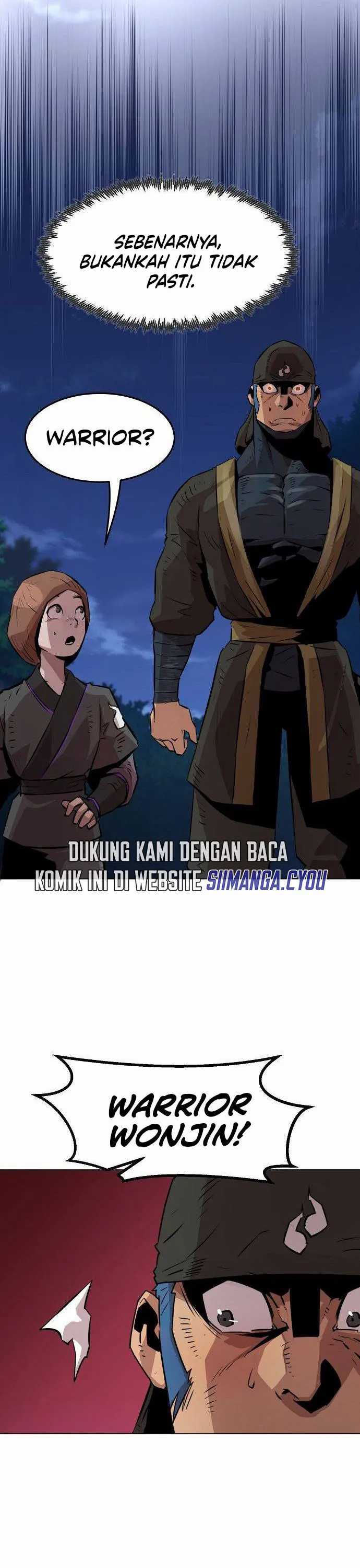 Becoming the Swordmaster Rank Young Lord of the Sichuan Tang Family Chapter 04 Gambar 45