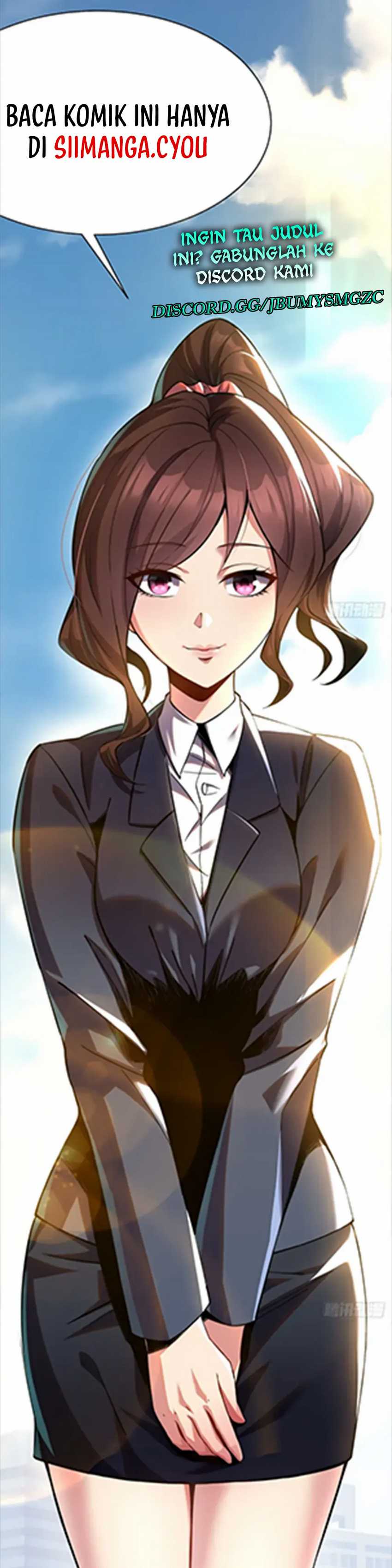 Becoming the Swordmaster Rank Young Lord of the Sichuan Tang Family Chapter 04 Gambar 53