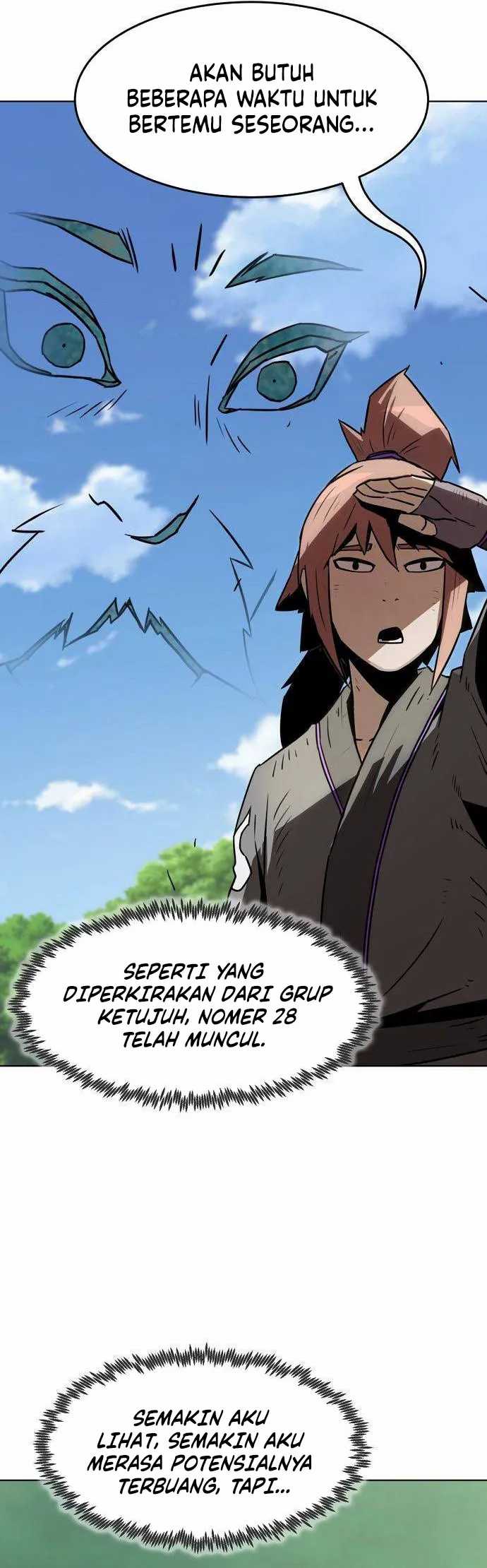 Becoming the Swordmaster Rank Young Lord of the Sichuan Tang Family Chapter 08 Gambar 4