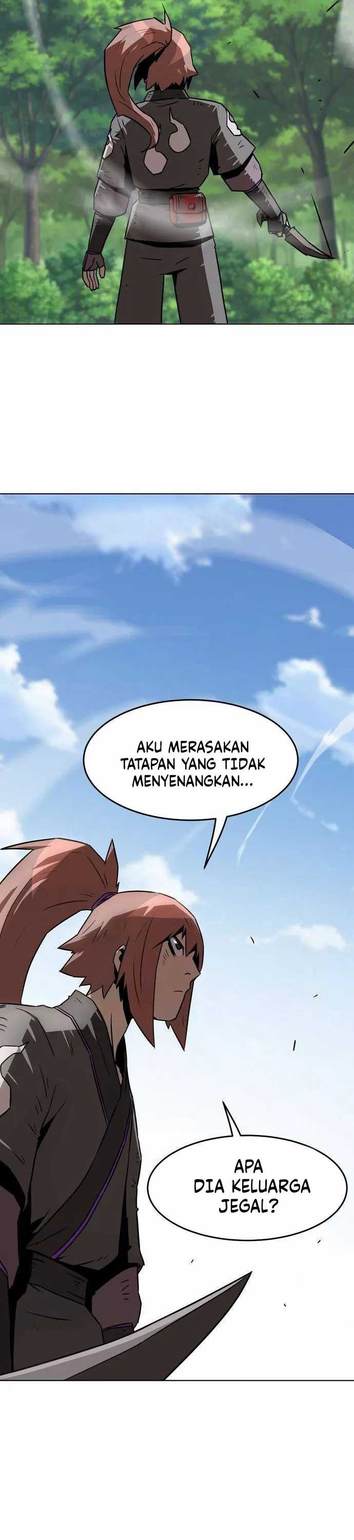 Becoming the Swordmaster Rank Young Lord of the Sichuan Tang Family Chapter 08 Gambar 8
