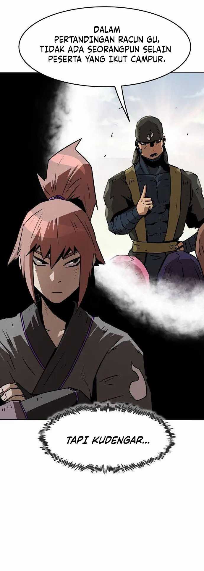 Becoming the Swordmaster Rank Young Lord of the Sichuan Tang Family Chapter 08 Gambar 9