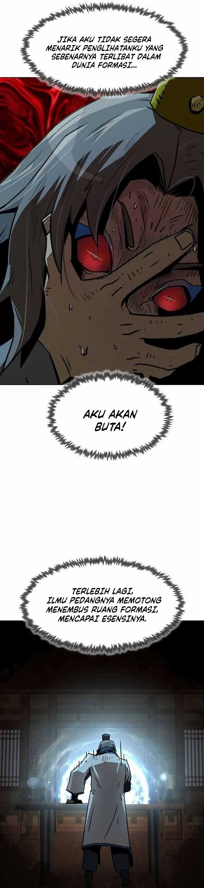 Becoming the Swordmaster Rank Young Lord of the Sichuan Tang Family Chapter 08 Gambar 13