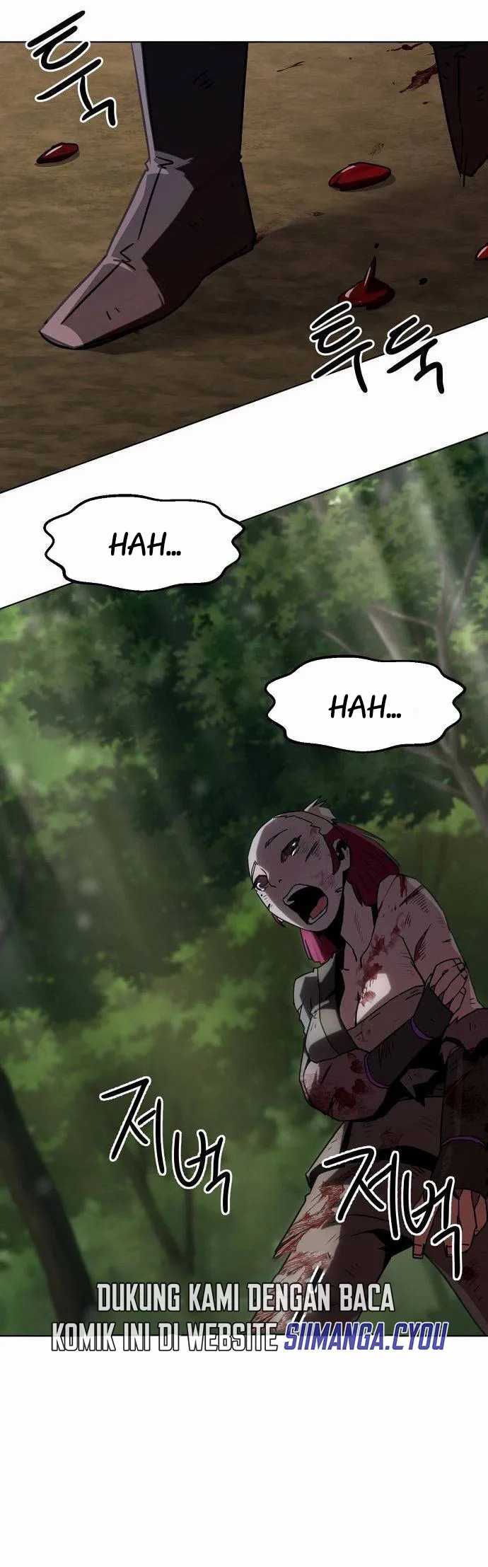 Becoming the Swordmaster Rank Young Lord of the Sichuan Tang Family Chapter 08 Gambar 15