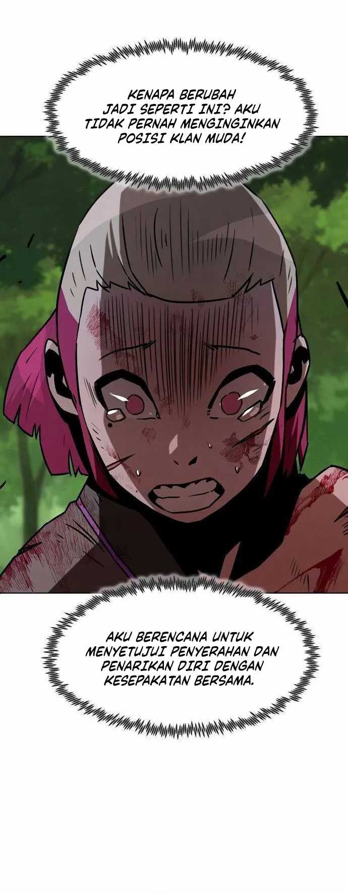Becoming the Swordmaster Rank Young Lord of the Sichuan Tang Family Chapter 08 Gambar 17