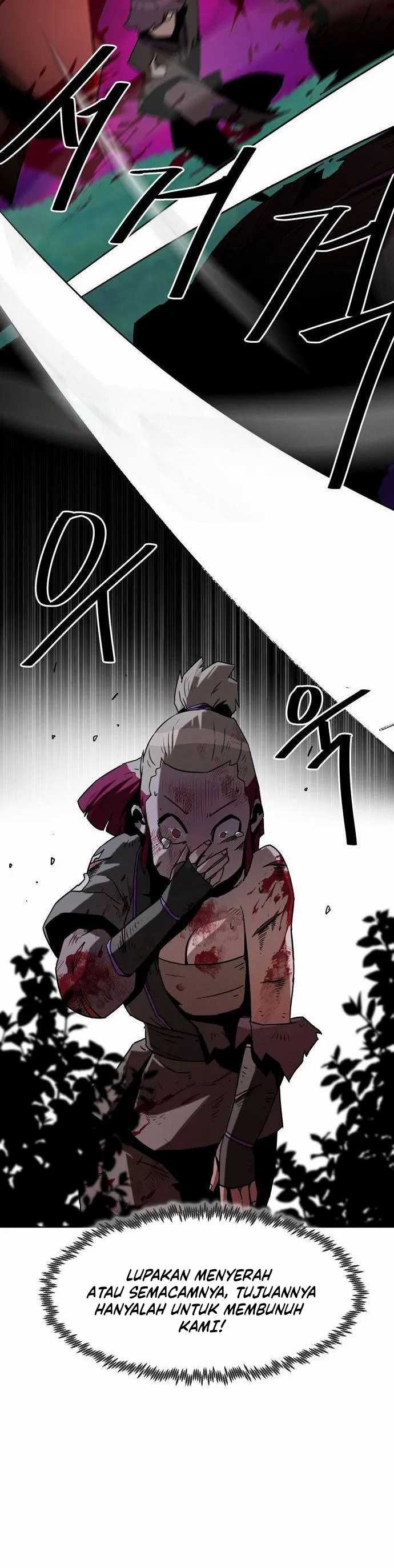 Becoming the Swordmaster Rank Young Lord of the Sichuan Tang Family Chapter 08 Gambar 19
