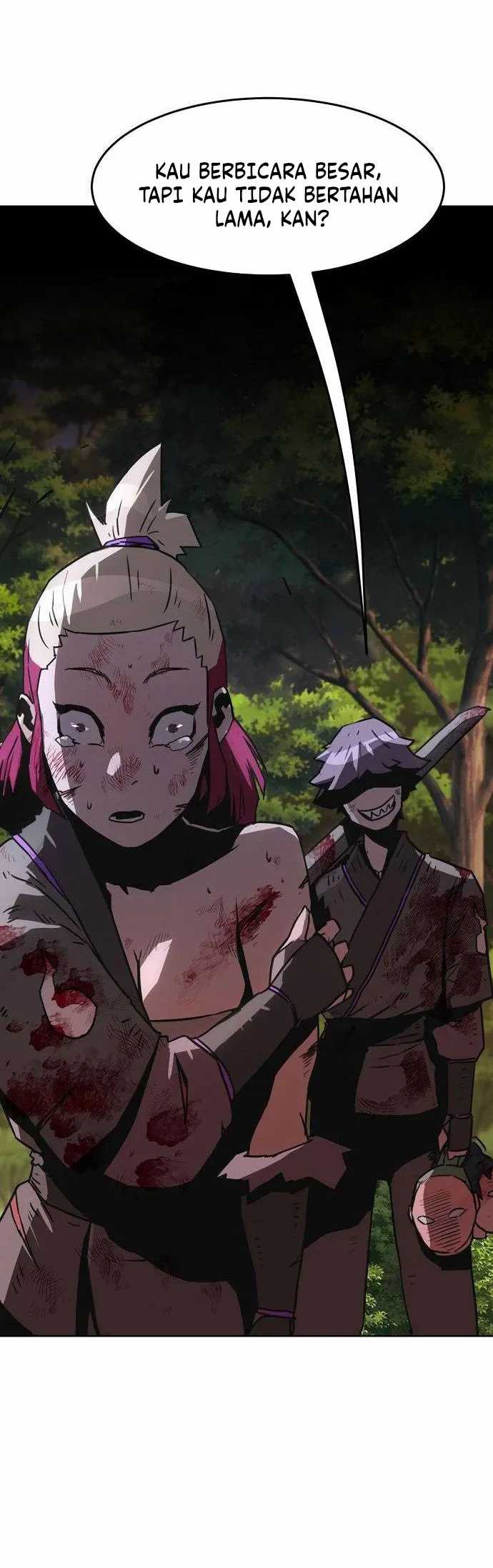 Becoming the Swordmaster Rank Young Lord of the Sichuan Tang Family Chapter 08 Gambar 22