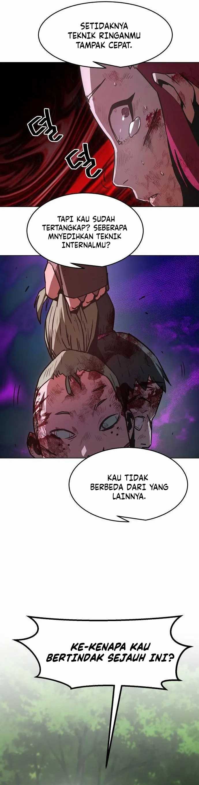 Becoming the Swordmaster Rank Young Lord of the Sichuan Tang Family Chapter 08 Gambar 23