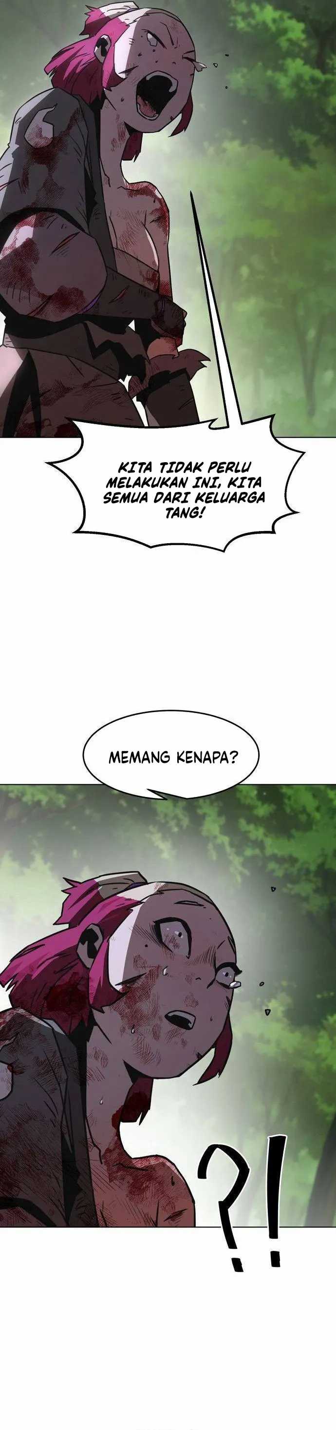 Becoming the Swordmaster Rank Young Lord of the Sichuan Tang Family Chapter 08 Gambar 24