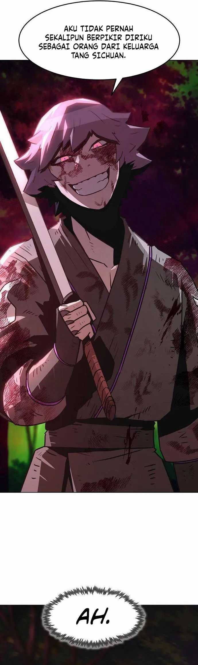 Becoming the Swordmaster Rank Young Lord of the Sichuan Tang Family Chapter 08 Gambar 25