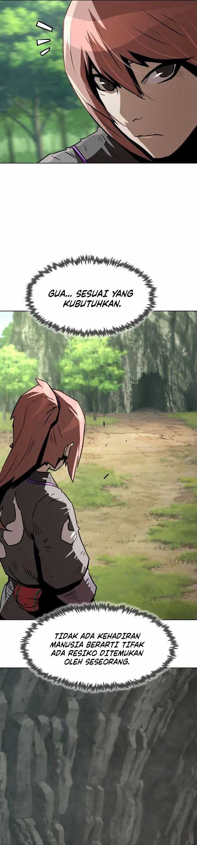 Becoming the Swordmaster Rank Young Lord of the Sichuan Tang Family Chapter 08 Gambar 28