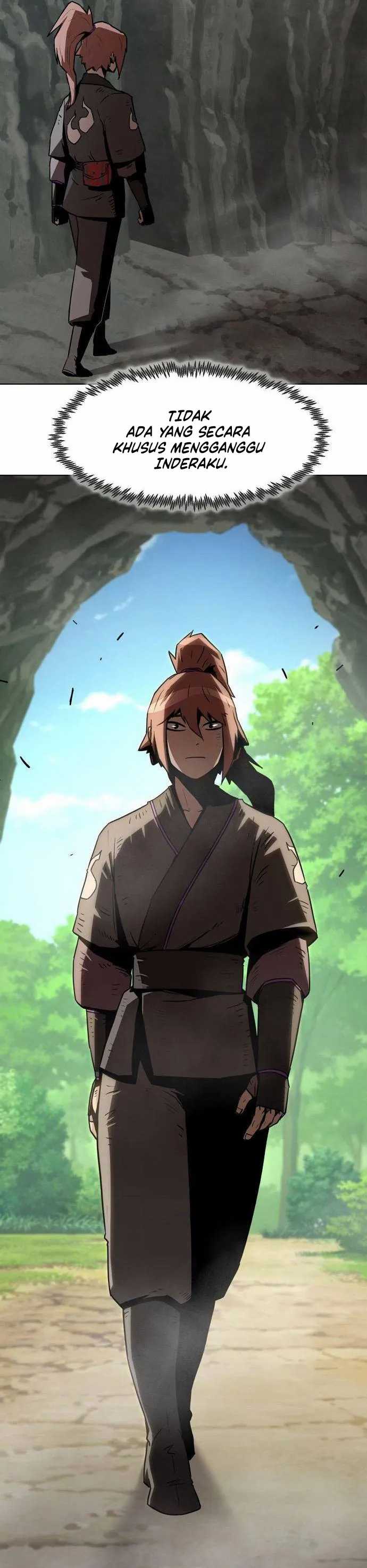Becoming the Swordmaster Rank Young Lord of the Sichuan Tang Family Chapter 08 Gambar 29