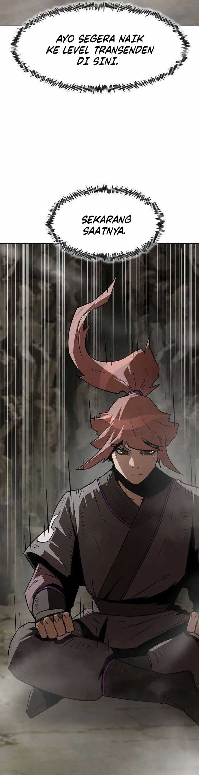 Becoming the Swordmaster Rank Young Lord of the Sichuan Tang Family Chapter 08 Gambar 30