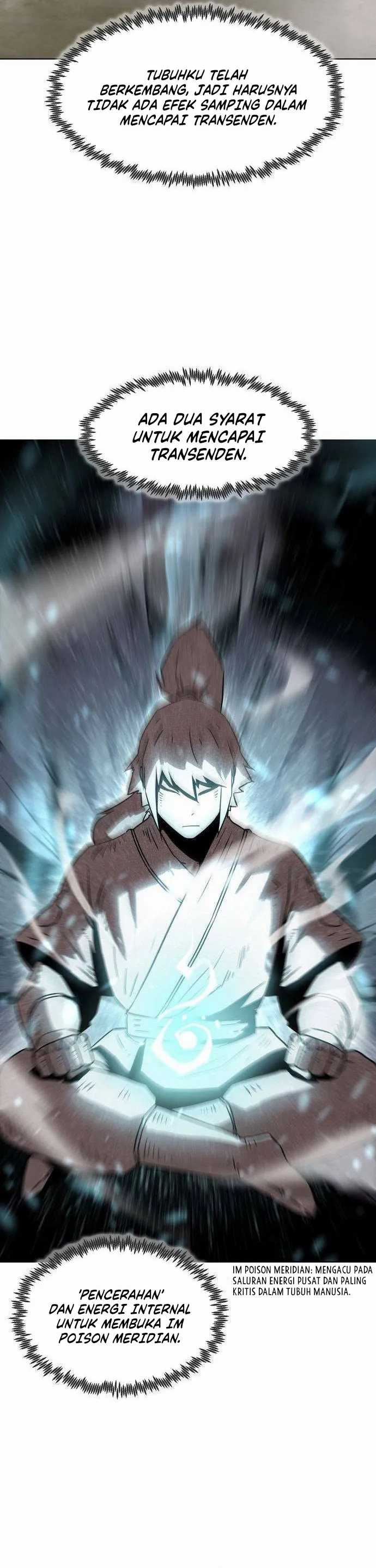 Becoming the Swordmaster Rank Young Lord of the Sichuan Tang Family Chapter 08 Gambar 31