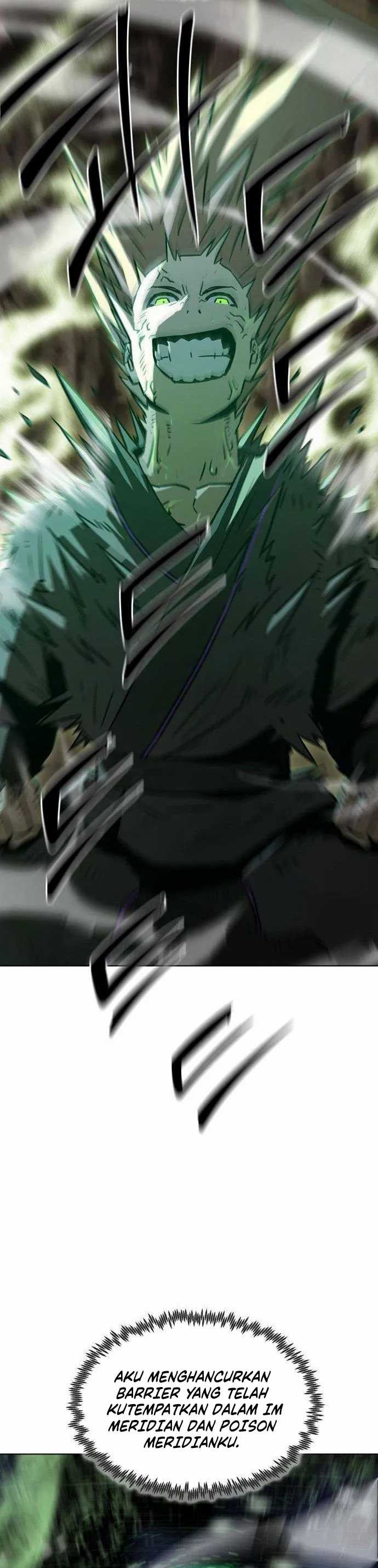Becoming the Swordmaster Rank Young Lord of the Sichuan Tang Family Chapter 08 Gambar 33