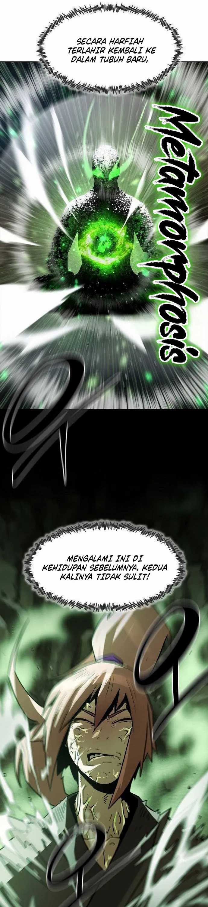 Becoming the Swordmaster Rank Young Lord of the Sichuan Tang Family Chapter 08 Gambar 37