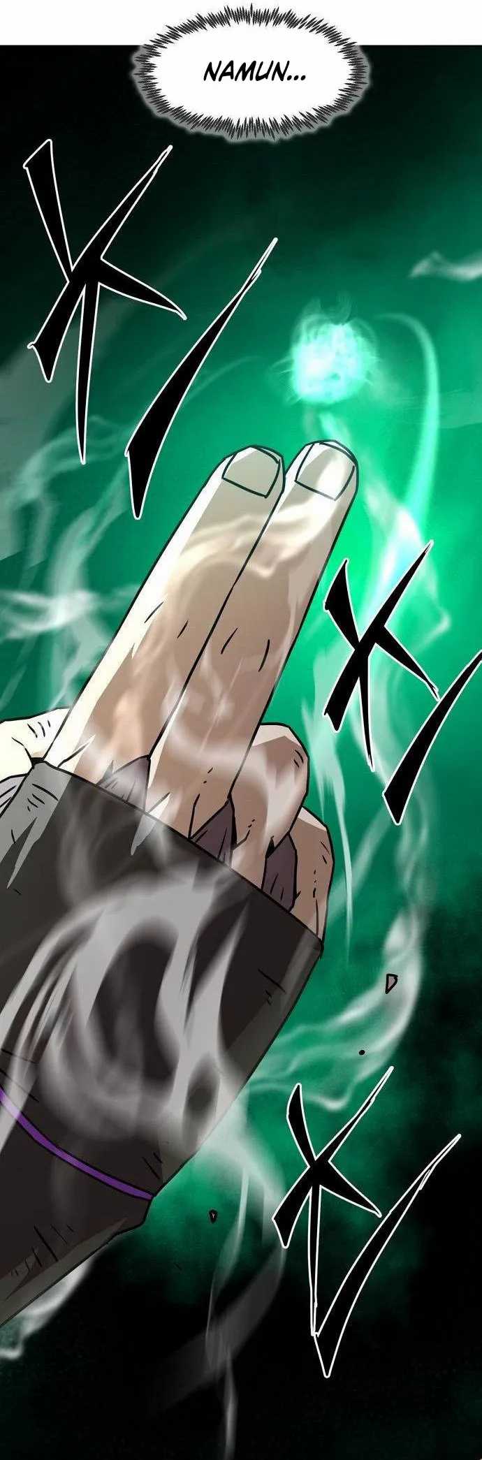 Becoming the Swordmaster Rank Young Lord of the Sichuan Tang Family Chapter 08 Gambar 43