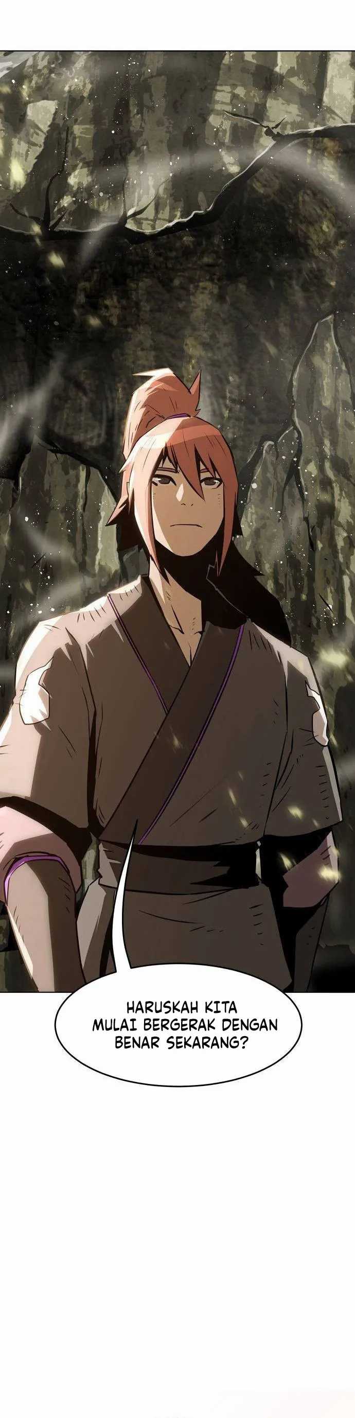 Becoming the Swordmaster Rank Young Lord of the Sichuan Tang Family Chapter 08 Gambar 46