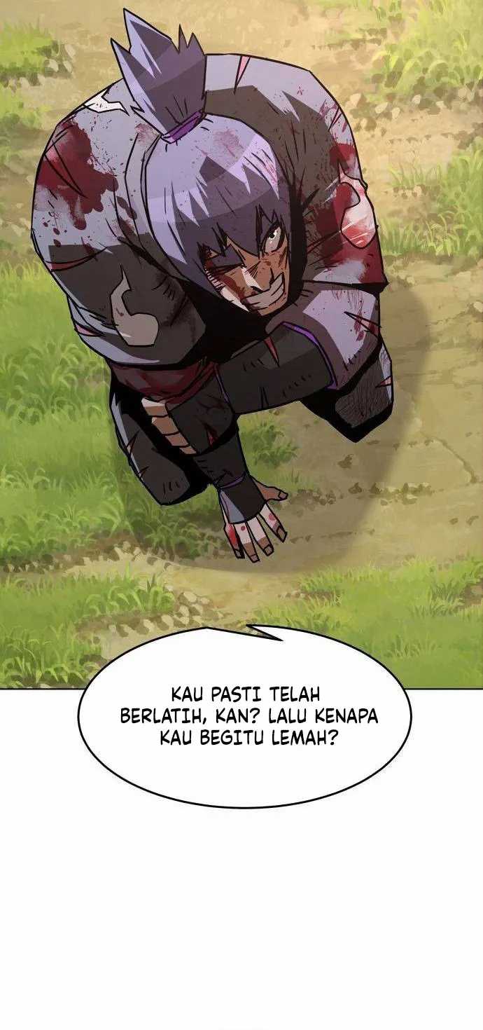 Becoming the Swordmaster Rank Young Lord of the Sichuan Tang Family Chapter 08 Gambar 48