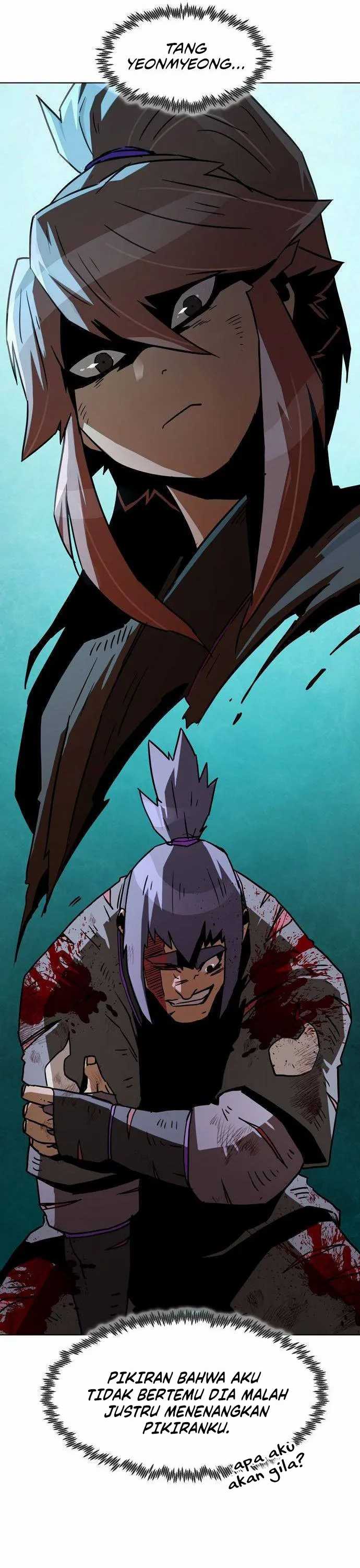 Becoming the Swordmaster Rank Young Lord of the Sichuan Tang Family Chapter 08 Gambar 53