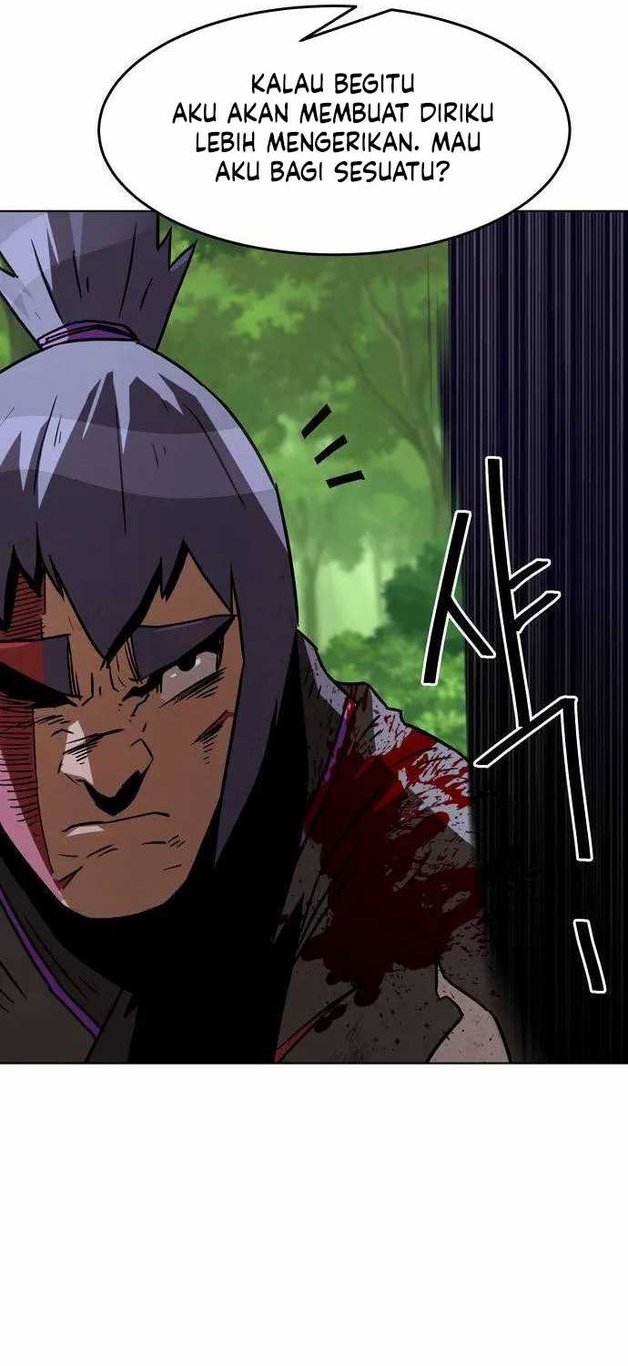 Becoming the Swordmaster Rank Young Lord of the Sichuan Tang Family Chapter 08 Gambar 56