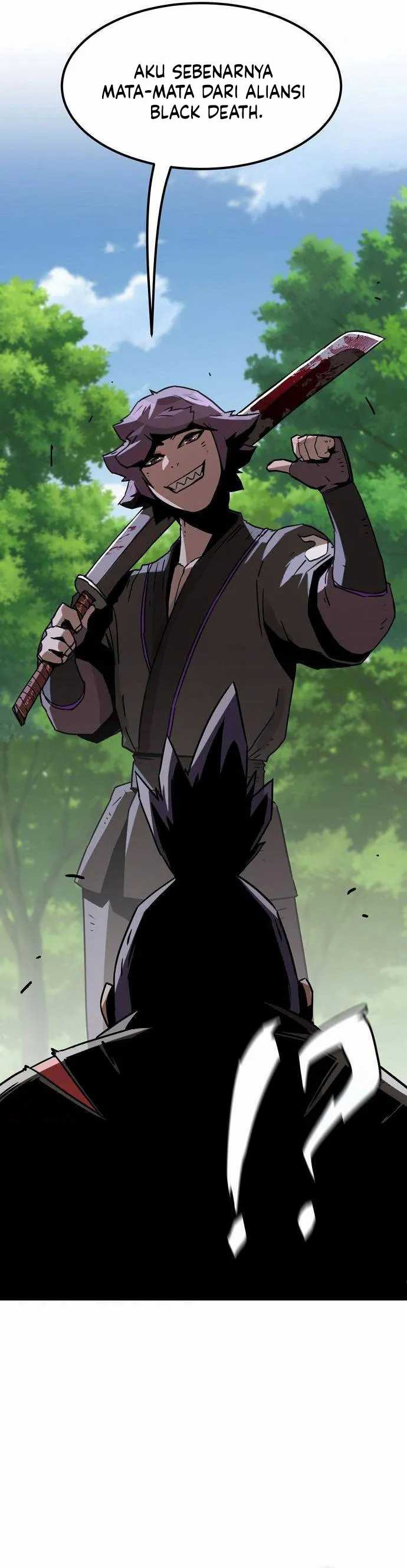 Becoming the Swordmaster Rank Young Lord of the Sichuan Tang Family Chapter 08 Gambar 57