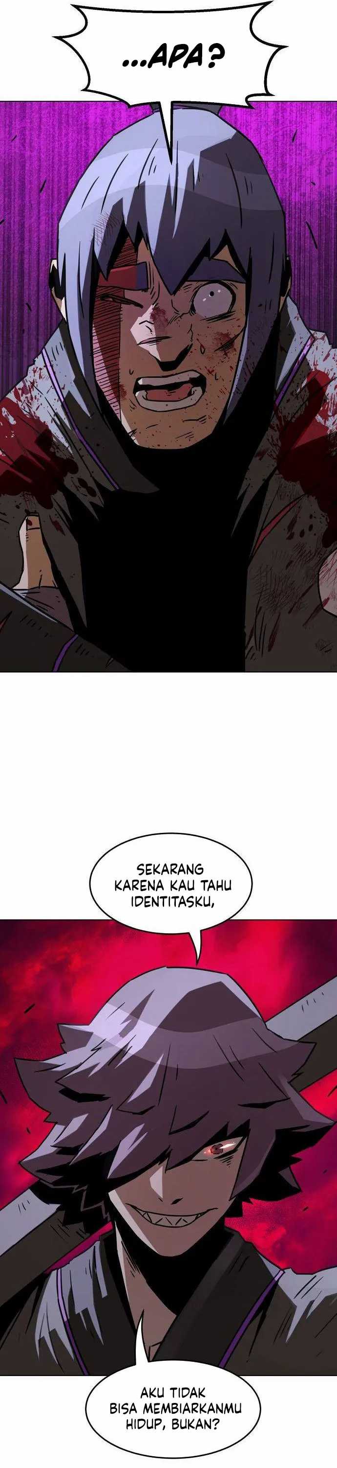 Becoming the Swordmaster Rank Young Lord of the Sichuan Tang Family Chapter 08 Gambar 58