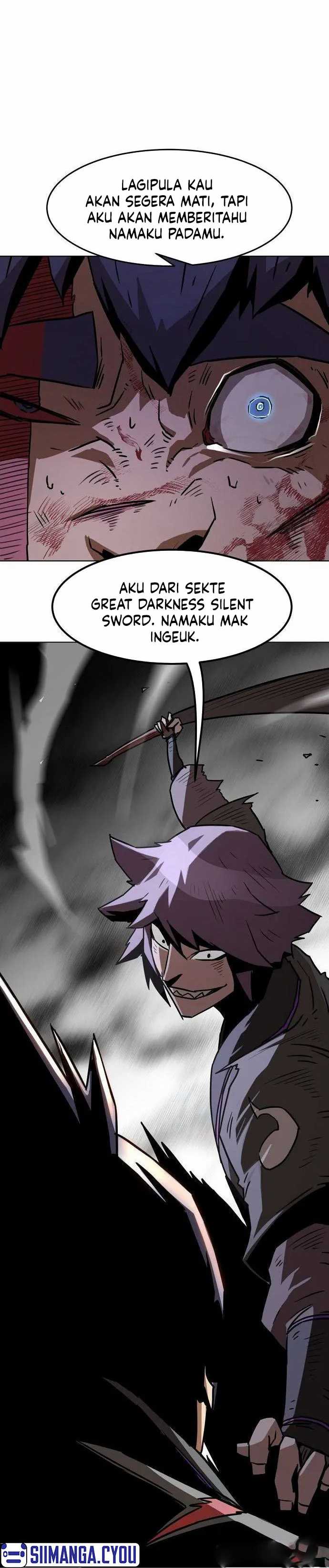 Becoming the Swordmaster Rank Young Lord of the Sichuan Tang Family Chapter 08 Gambar 59