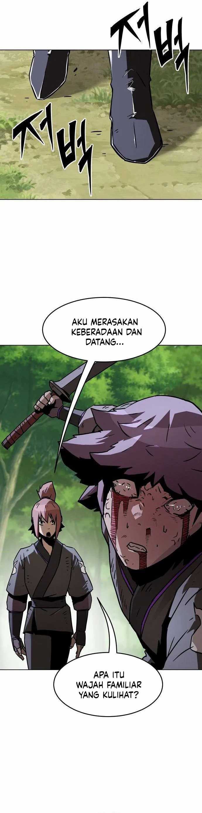 Becoming the Swordmaster Rank Young Lord of the Sichuan Tang Family Chapter 08 Gambar 62
