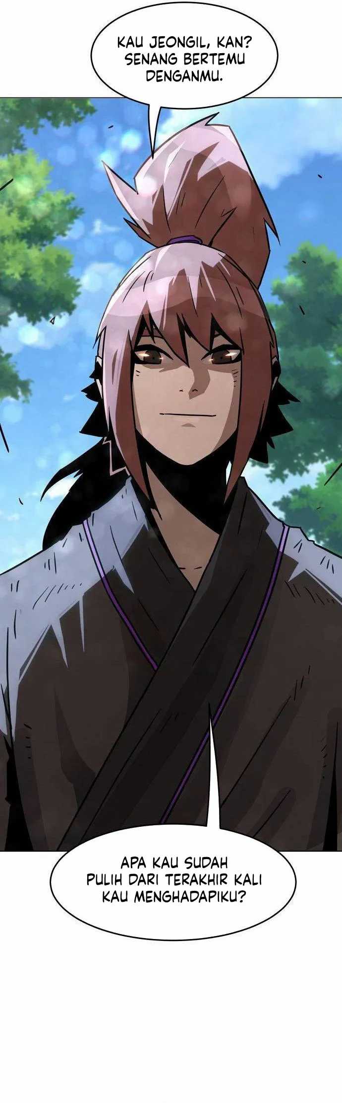 Becoming the Swordmaster Rank Young Lord of the Sichuan Tang Family Chapter 08 Gambar 63