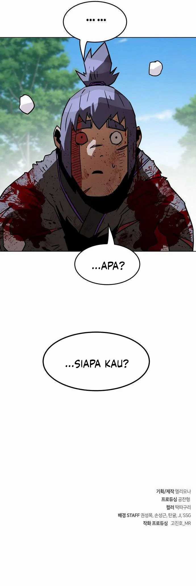 Becoming the Swordmaster Rank Young Lord of the Sichuan Tang Family Chapter 08 Gambar 64