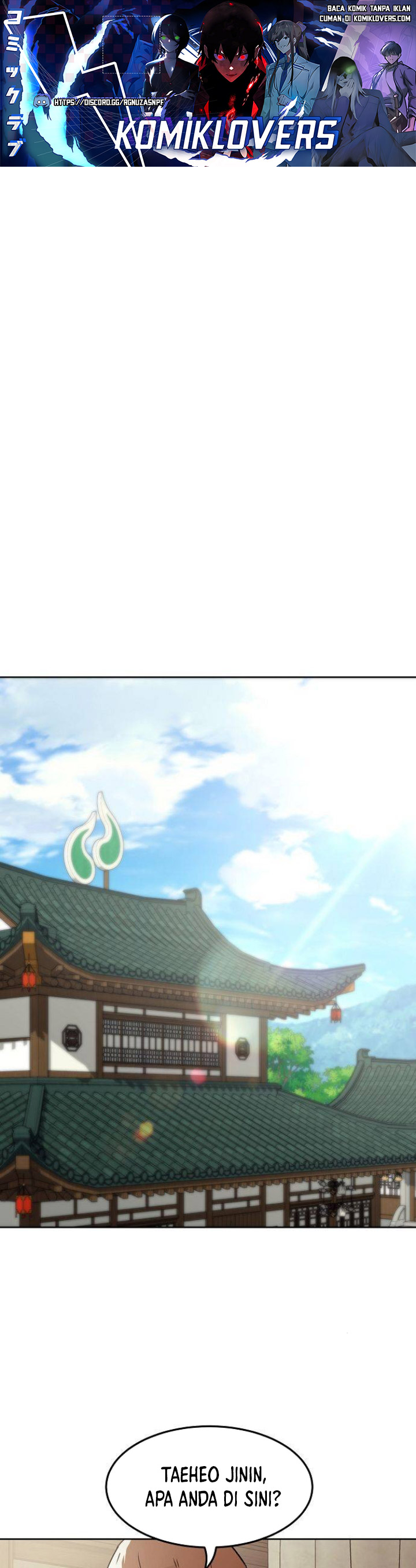 Becoming the Swordmaster Rank Young Lord of the Sichuan Tang Family Chapter 30 Gambar 2