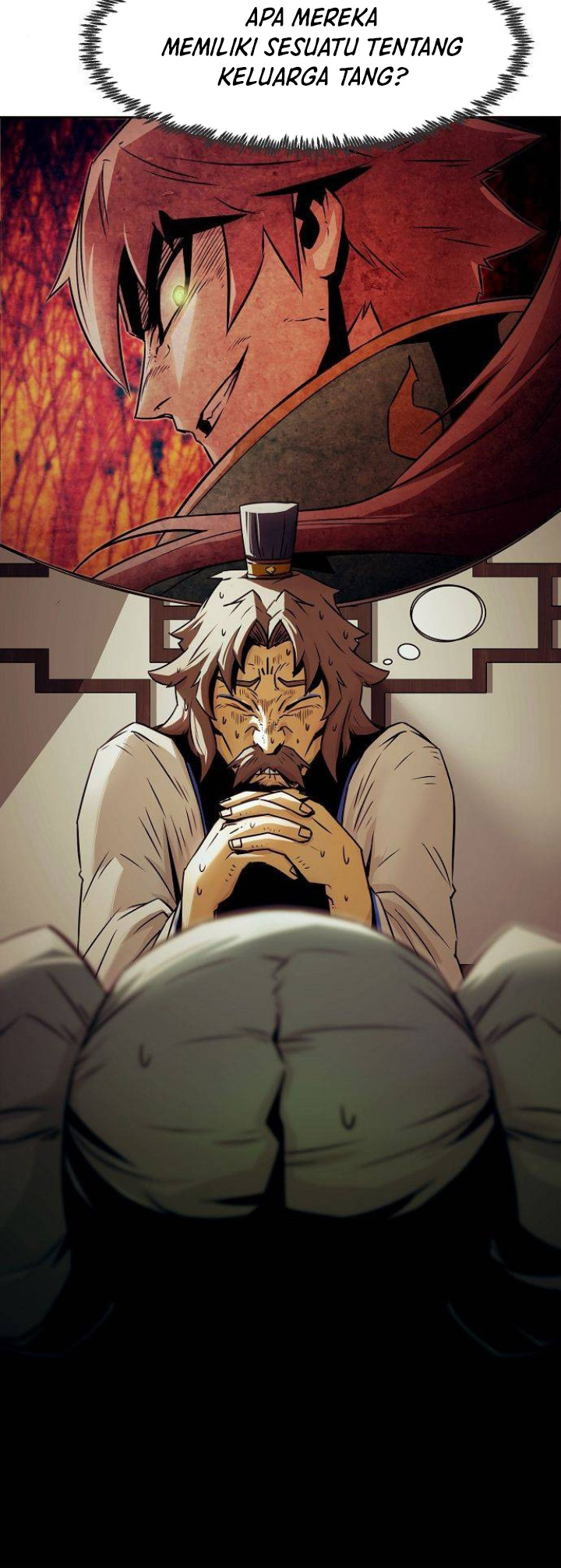 Becoming the Swordmaster Rank Young Lord of the Sichuan Tang Family Chapter 30 Gambar 13