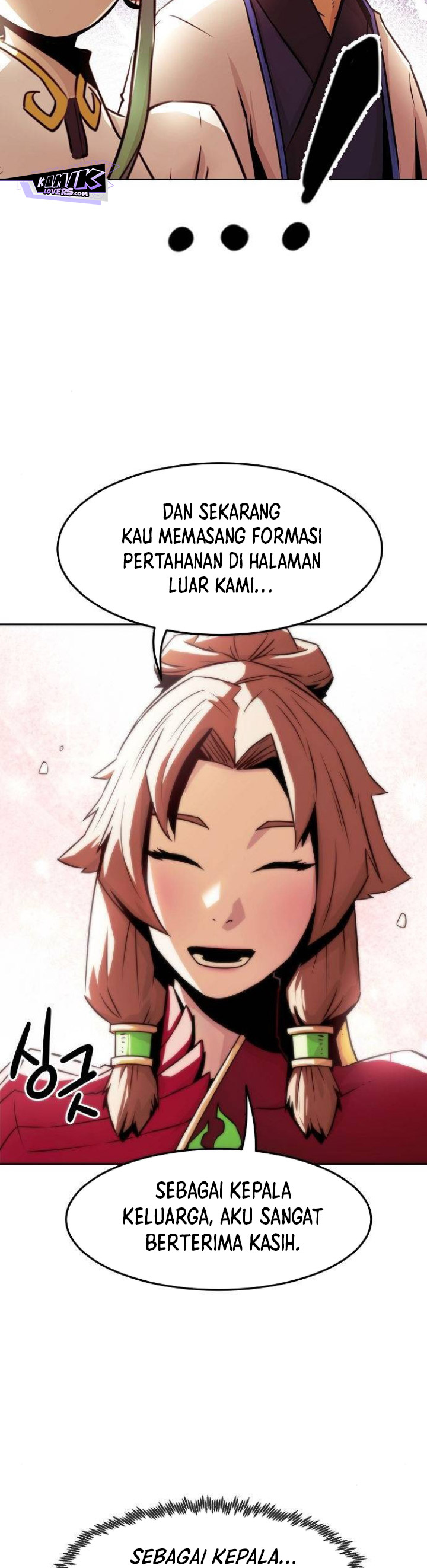 Becoming the Swordmaster Rank Young Lord of the Sichuan Tang Family Chapter 30 Gambar 21