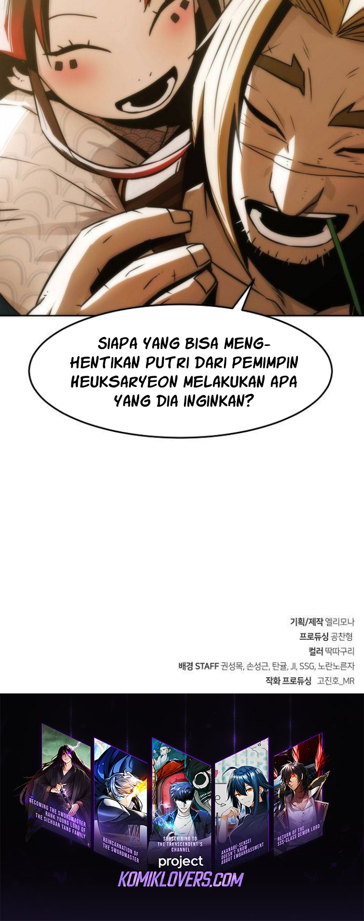 Becoming the Swordmaster Rank Young Lord of the Sichuan Tang Family Chapter 30 Gambar 49