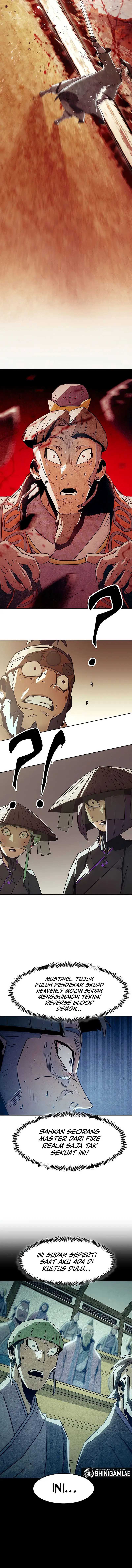 Becoming the Swordmaster Rank Young Lord of the Sichuan Tang Family Chapter 34 Gambar 12