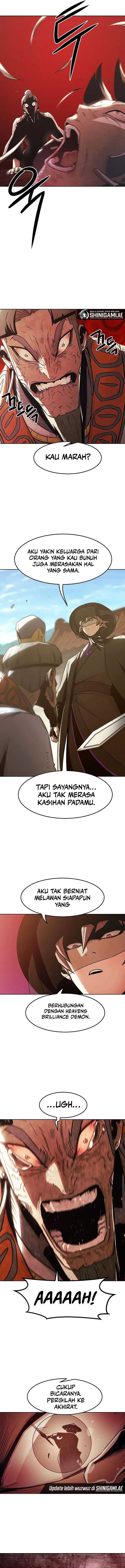 Becoming the Swordmaster Rank Young Lord of the Sichuan Tang Family Chapter 34 Gambar 15