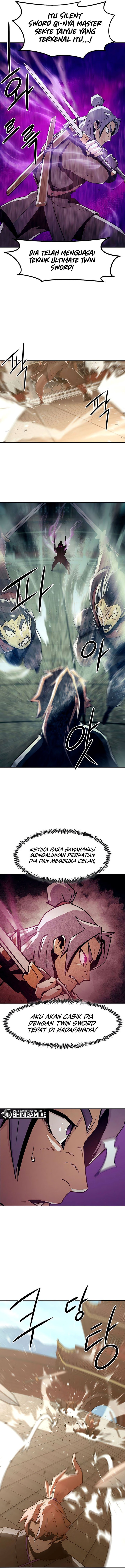 Becoming the Swordmaster Rank Young Lord of the Sichuan Tang Family Chapter 36 Gambar 10