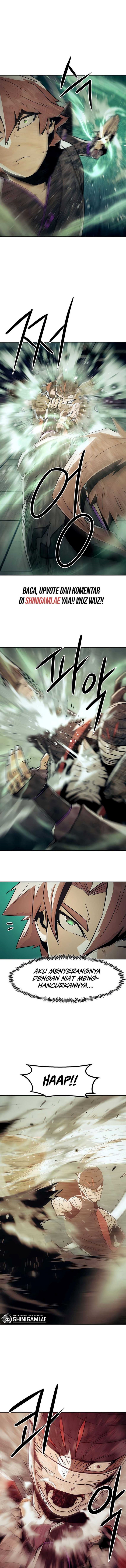 Becoming the Swordmaster Rank Young Lord of the Sichuan Tang Family Chapter 37 Gambar 11