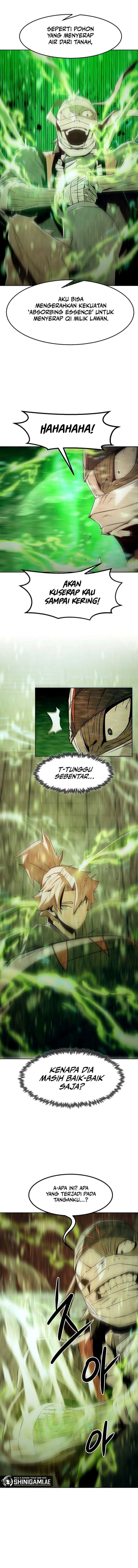 Becoming the Swordmaster Rank Young Lord of the Sichuan Tang Family Chapter 38 Gambar 3